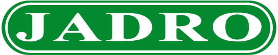 Jadro Split logo full